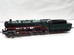 Marklin 34883 Stoomlocomotief Serie 25021 SNCB, Hobby en Vrije tijd, Wisselstroom, Locomotief, Verzenden, Nieuw