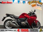 Honda VFR 1200 F C-ABS (bj 2010), HONDA, 4 cilinders, Motorrijbewijs A, Bedrijf