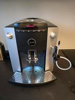 Jura Impressa F50 Refurbished + Melkbeker, Witgoed en Apparatuur, Koffiezetapparaten, Ophalen, Info@jura.com, CH-4626 Niederbuchsiten, Zwitserland