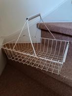 Plukmand/draadmand, Ophalen of Verzenden