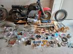 Honda C76 Dream 1960, Motoren, 2 cilinders, Toermotor, 305 cc, 12 t/m 35 kW