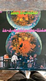 Lp Iron Butterfly, Ophalen of Verzenden, Gebruikt
