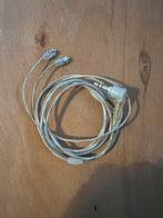 Nieuw! Kortere Shure SE535 SE846 SE 535 846 SE425 215 Kabel, Ophalen of Verzenden, Nieuw
