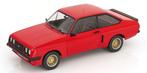 Ford Escort MK II RS 2000 X-Pack, 1/18, MCG, Hobby en Vrije tijd, Modelauto's | 1:18, Overige merken, MCG, ., Nieuw