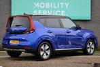 Kia E-Soul ExecutiveLine 64 kWh SO97% Clima ACC Leder CarPla, Auto's, Kia, Gebruikt, 174 min, 204 pk, 1066 min