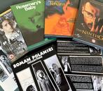 ROMAN POLANSKI Collection (7 films, DVD), Vanaf 16 jaar, Ophalen of Verzenden, Zo goed als nieuw