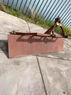 Schuif 220 cm, Ophalen