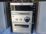 Sony AIN, LFA500, HiFai Micro set., Audio, Tv en Foto, Stereo-sets, Ophalen, Gebruikt, Cd-speler, Microset