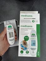 Z.G.A.N. Thermometer, Ophalen of Verzenden, Zo goed als nieuw, Overige typen