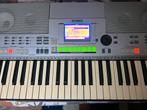Keyboard Yamaha psr S500, Ophalen of Verzenden, Zo goed als nieuw, 61 toetsen, Yamaha