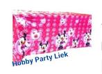 Minnie mouse tafelkleed nt T05, Hobby en Vrije tijd, Feestartikelen, Ophalen of Verzenden, Nieuw, Versiering, Verjaardag