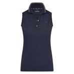 Euro Star Poloshirt Mouwloos Navy L en Xl, Dressuur, Nieuw, Ophalen of Verzenden, Dames