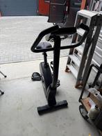 Nieuwe Tunturi Fitcycle 50i Ergometer Hometrainer, Ophalen, Nieuw, Metaal, Benen