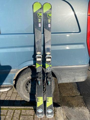 Rossignol Experience 88 HD All Mountain Ski 172cm beschikbaar voor biedingen