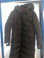 Air Force Jas - XS, Kleding | Dames, Jassen | Winter, Ophalen of Verzenden, Zo goed als nieuw, Maat 34 (XS) of kleiner, Zwart