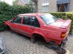 2 Deuren voor Volvo 740/940 links, kofferdeksel en schuifdak, Ophalen of Verzenden, Links, Volvo, Deur