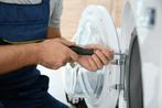 Wasmachine Reparatie Aan Huis!, Diensten en Vakmensen, Reparatie en Onderhoud | Witgoed en Apparatuur, Komt aan huis