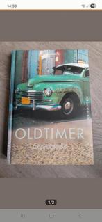 Oldtimer encyclopedie, Boeken, Ophalen of Verzenden, Zo goed als nieuw, Algemeen