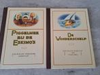 2 Piggelmee prentenboeken, Ophalen of Verzenden, Zo goed als nieuw, Diverse schrijvers, Prentenboek