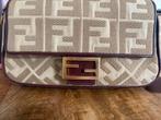 Fendi Tas - Stijlvol en Elegant, Ophalen, Zo goed als nieuw, Beige, Handtas