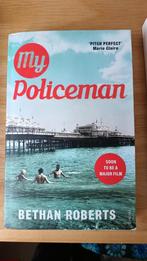 My policeman, Bethan Roberts, Boeken, Sportboeken, Gelezen, Ophalen of Verzenden