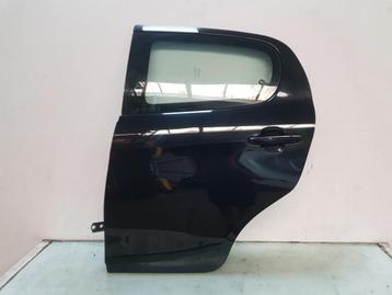 Portier Links Achter Citroën C1 2020 B000962280 beschikbaar voor biedingen