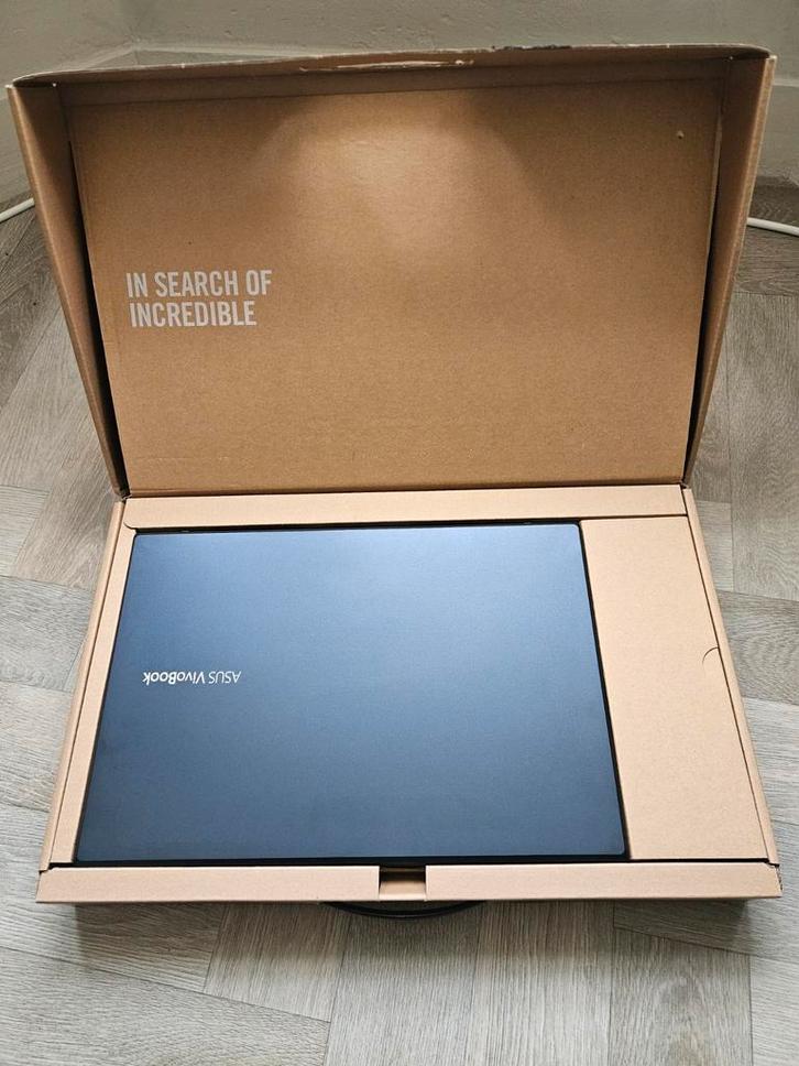 ASUS ROG X571L - i7, GTX 1650 Ti, 24GB RAM, Nieuwe Batterij, Computers en Software, Windows Laptops, Zo goed als nieuw, 15 inch