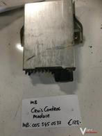 Mercedes Cruise Control Module, Gebruikt, -, -, Ophalen of Verzenden