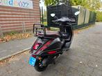 Mooie Vespa Scooter te koop!, Gebruikt, Overige modellen, Ophalen of Verzenden, Benzine