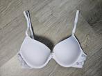 NIEUW! H&M witte push-up bh maat 75C, H&M, Ophalen of Verzenden, Wit, BH