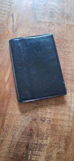 Mapje tbv autopapieren (leer), Sieraden, Tassen en Uiterlijk, Portemonnees, Ophalen of Verzenden, Zo goed als nieuw, Leer