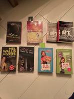 Zgan tienerboeken Carry Slee & Mel Wallis de Vries, Ophalen of Verzenden, Zo goed als nieuw