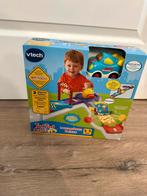 Toet toet lanceerbaan, Kinderen en Baby's, Speelgoed | Vtech, Ophalen of Verzenden, Zo goed als nieuw, 2 tot 4 jaar