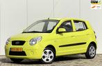Kia Picanto 1.0 X-pect 5 DEURS IN NIEUWSTAAT 1STE EIGENAAR /, Gebruikt, 4 cilinders, 400 kg, Origineel Nederlands