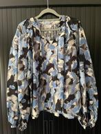 Stijlvolle blouse Kaffe curve 34 -nieuw-, Maat 38/40 (M), Overige kleuren, Verzenden, Nieuw