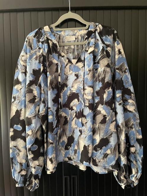Stijlvolle blouse Kaffe curve 34 -nieuw-, Kleding | Dames, Blouses en Tunieken, Nieuw, Maat 38/40 (M), Overige kleuren, Verzenden