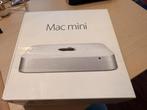 Apple Mac Mini (2014) I5 4gb geheugen 480 gb opslag, Gebruikt, SSD, Minder dan 2 Ghz, Ophalen of Verzenden