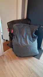 2x Fatboy zitzak voor binnen en buiten., Huis en Inrichting, Zitzakken, Ophalen