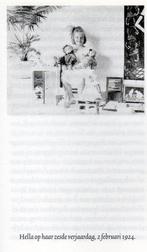 Haasse, Hella S. - Toen ik schoolging (2007 1e dr.), Ophalen of Verzenden, Nieuw