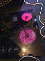 kookplaat keramische inbouw, Witgoed en Apparatuur, Kookplaten, Ophalen, Gebruikt, Keramisch, 4 kookzones