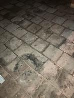 Gebruikte Tegels en Banden, Tuin en Terras, Tegels en Klinkers, Ophalen, Gebruikt, Klinkers, 10 m² of meer