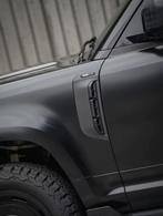 Carbon zijkappen Defender 90/110/130, Ophalen of Verzenden