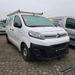Bedrijfsauto, Citroen, Jumpy, 2019, Gebruikt, Overige modellen, Overige carrosserieën, Overige brandstoffen