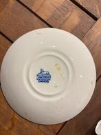 petrus regout chinois, Antiek en Kunst, Antiek | Servies los, Ophalen