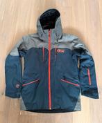 Wintersport jas, Kleding | Heren, Wintersportkleding, Ophalen, PICTURE, Zo goed als nieuw, Jack