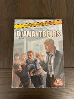 Inspecteur Hoogstraten: Diamantbeurs, Drie of vier spelers, Ophalen of Verzenden, Nieuw, White Goblin Games