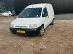 Peugeot Expert Bedrijfswagen, Voorwielaandrijving, 94 pk, Gebruikt, 4 cilinders
