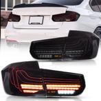 Achterlichten set Laser Style SMOKE BMW F30, Buurserstraat 15 A, 7481 EG,Haaksbergen, Nieuw, Ophalen of Verzenden, Plentycarparts