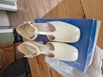 trouwschoenen, Beige, Schoenen, Nieuw, Ophalen of Verzenden