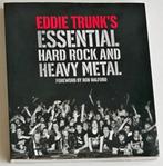 Eddie Trunk's Essential Hard Rock and Heavy Metal, Eddie Trunk, Ophalen of Verzenden, Zo goed als nieuw, Genre of Stijl
